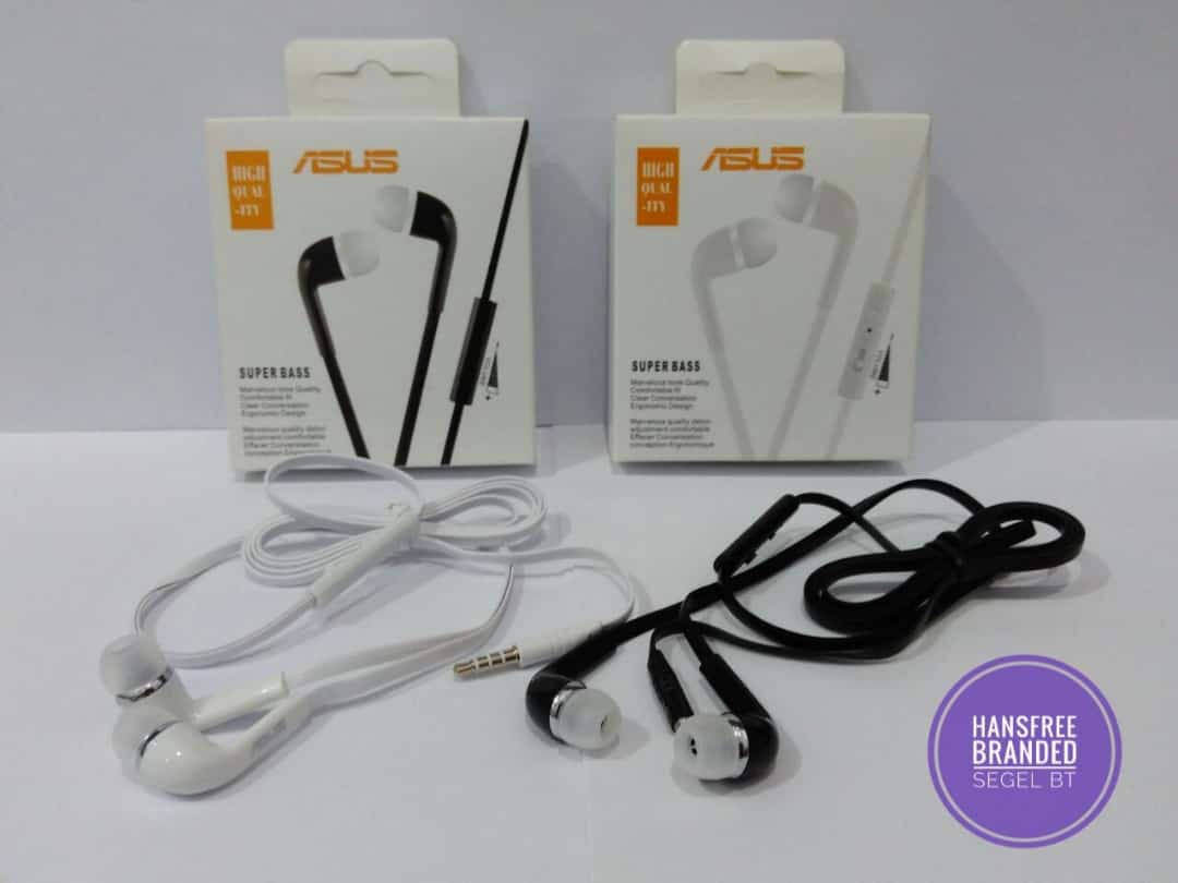 HANSFREE BRANDED SEGEL BT 